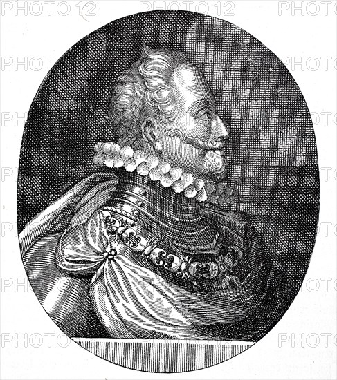 Matthias of Austria