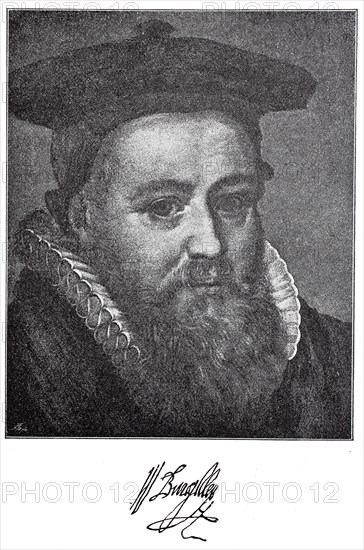 William Cecil