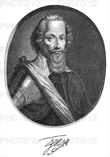 Robert Devereux