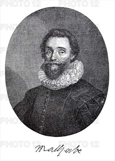 Francois de Malherbe