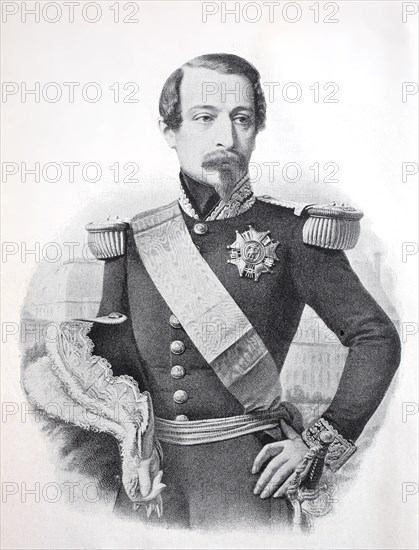 Napoleon III