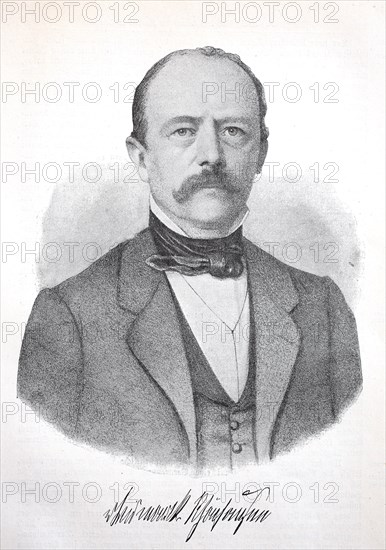 Otto Eduard Leopold