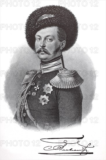 Alexander II