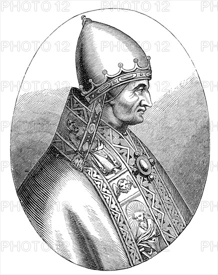 Pope Innocent IV