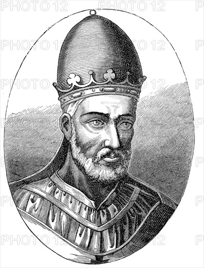 Pope Honorius III