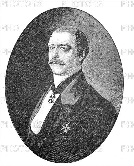 Otto Eduard Leopold