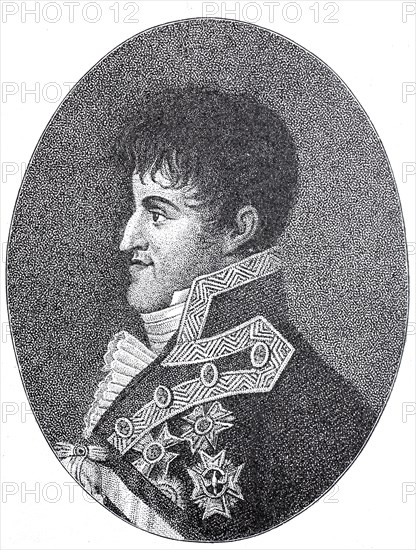 Ferdinand VII