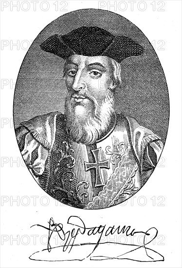 Vasco da Gama