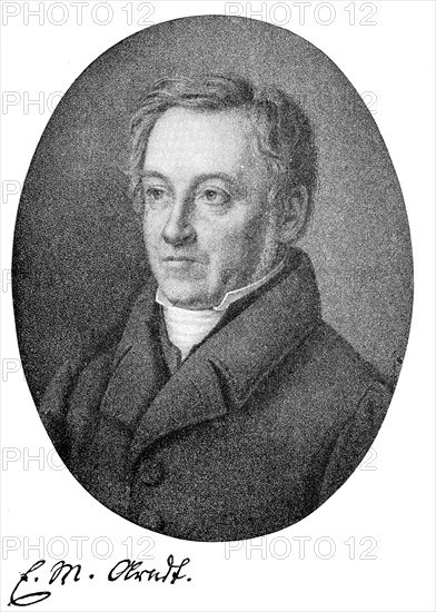 Ernst Moritz Arndt