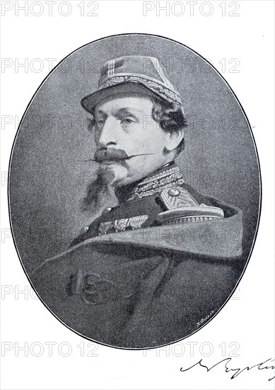 Napoleon III