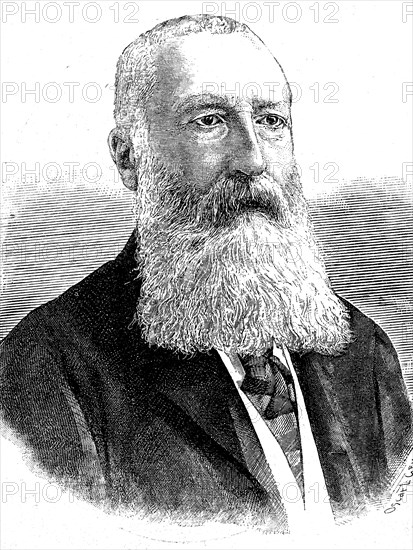 Leopold II