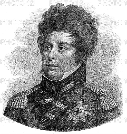 George IV