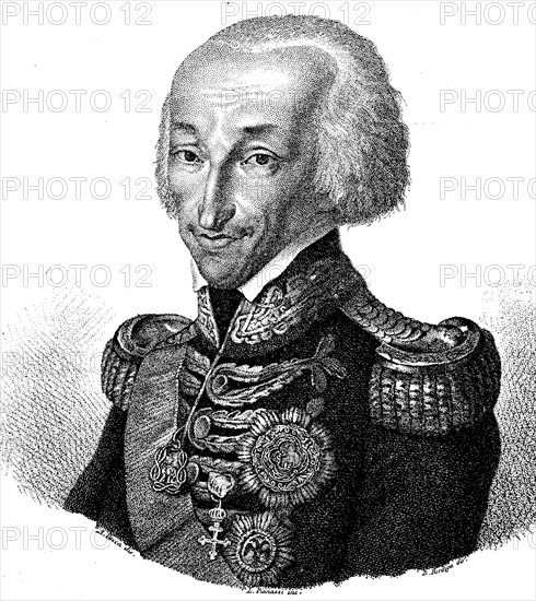 Victor Emmanuel I