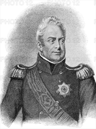 William IV