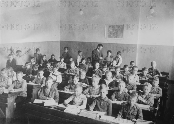 School class