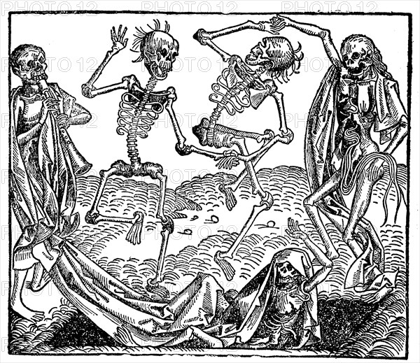 Dance of Death