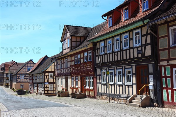 Second smallest city in Germany