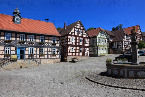 Second smallest city in Germany