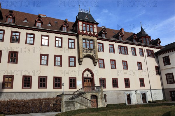 Meininger museums