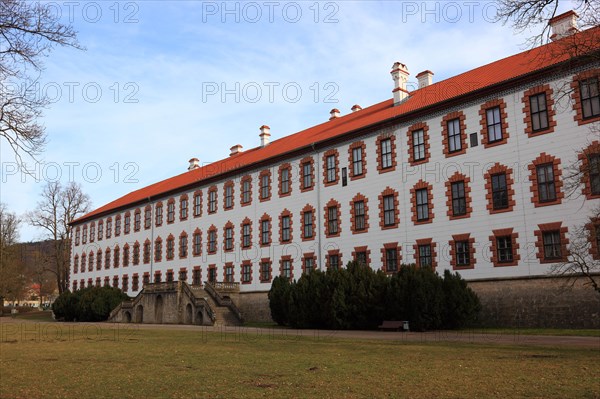 Castle Elizabeth Castle