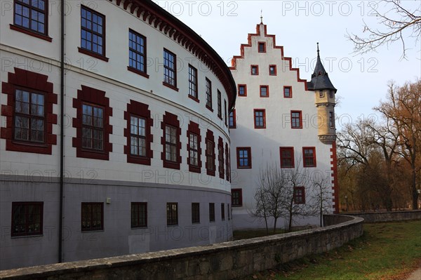 Castle Elizabeth Castle