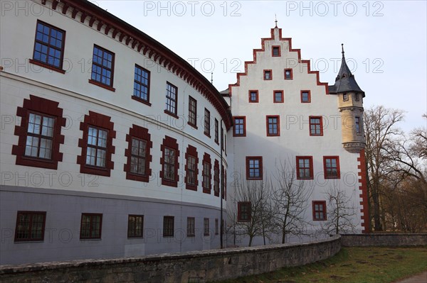 Castle Elizabeth Castle