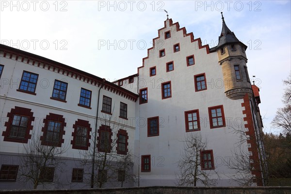 Castle Elizabeth Castle