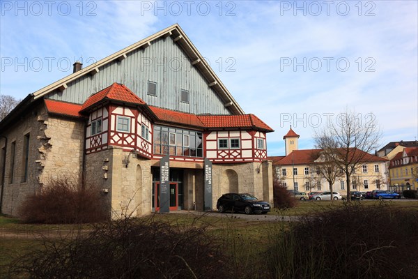 Theater Museum