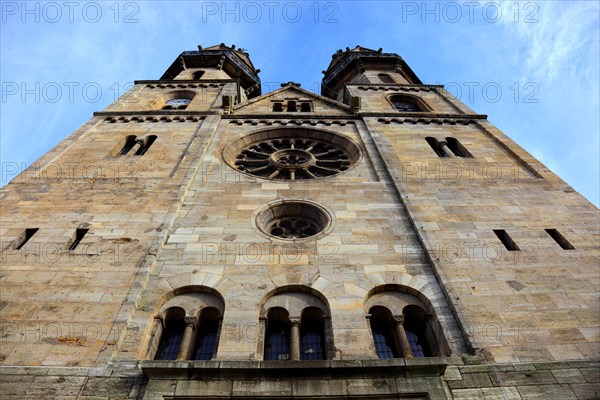 The Evangelical Lutheran Church of Our Town love women