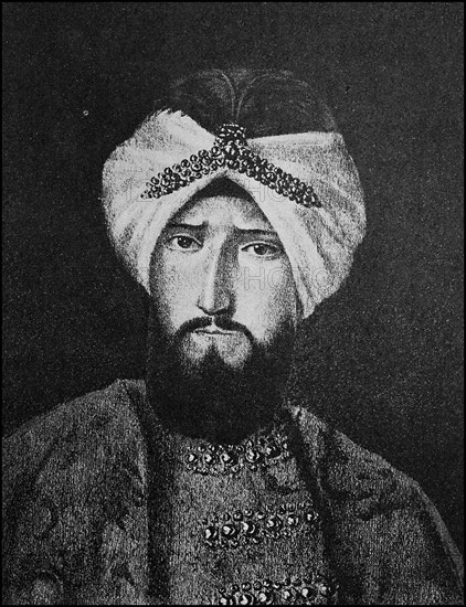 Ahmed III