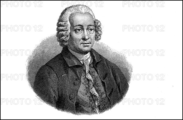 Chrétien-Guillaume de Lamoignon de Malesherbes