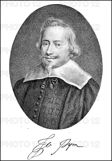 John Pym