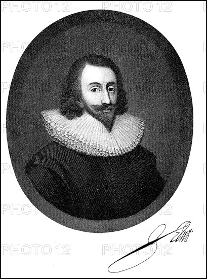 John Eliot