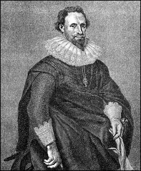 Pieter Hoost