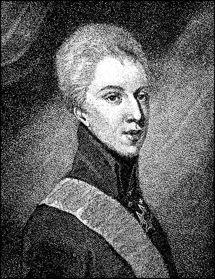 . Gustav IV Adolf