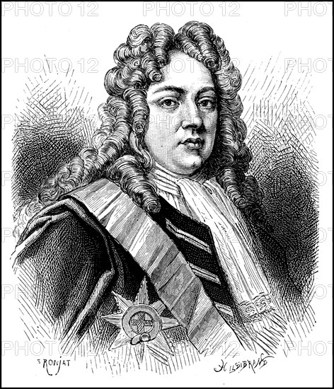 Robert Walpole