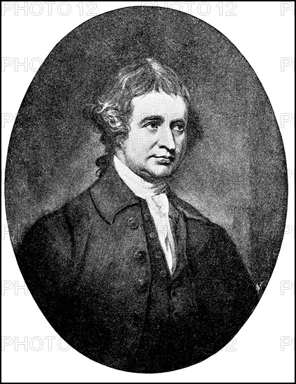 Edmund Burke