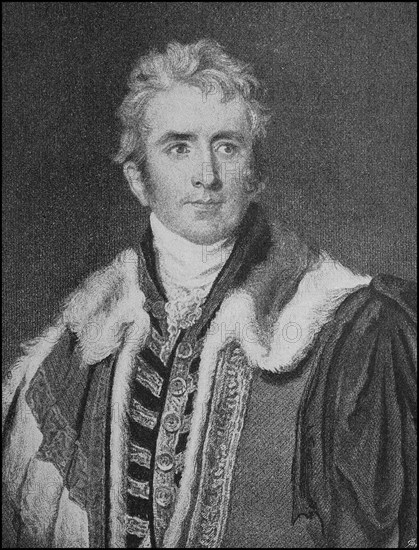 William Pitt the Younger