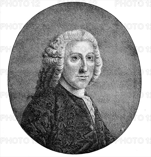 William Pitt