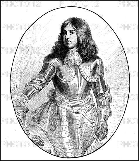 Don Juan de Austria