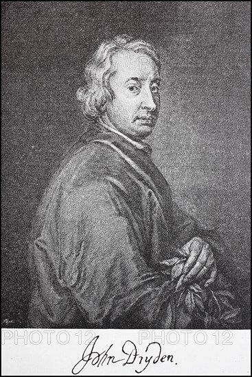 John Dryden