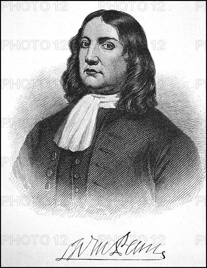 William Penn