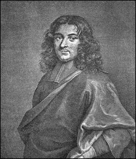 Pierre Bayle