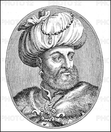 Kara Mustafa Pasha