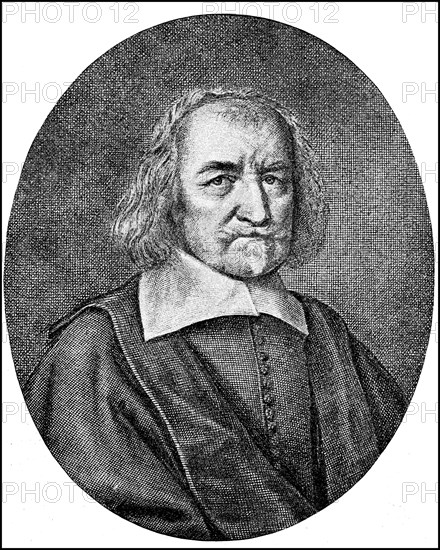 Thomas Hobbes