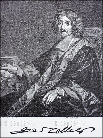 Michel Le Tellier