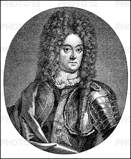 François Le Fort