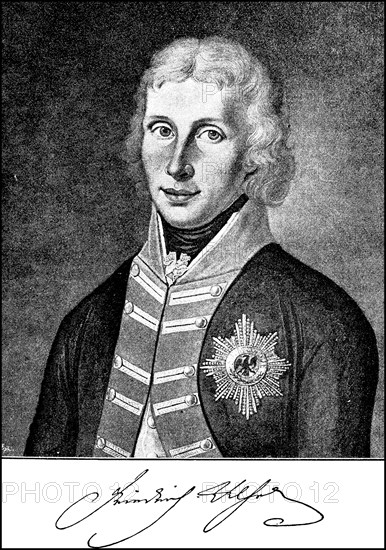 Frederick William III