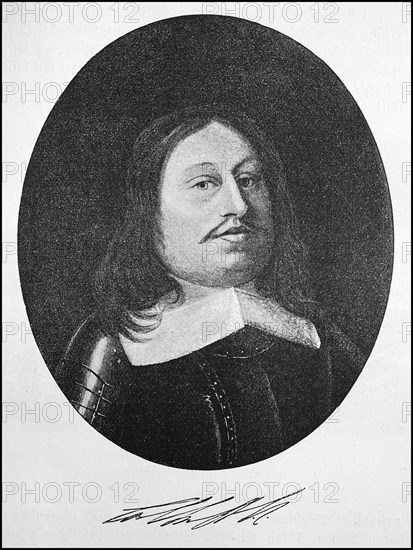 Karl Gustav von Pfalz-Zweibrücken
