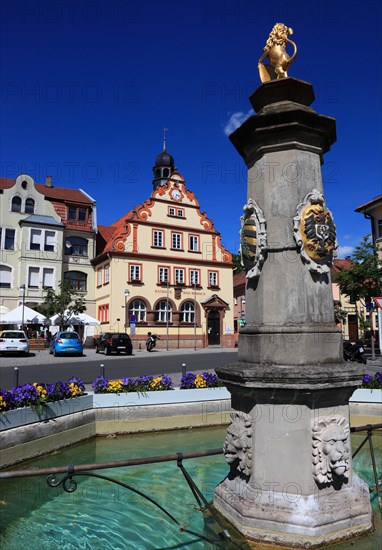 city of Bad Rodach